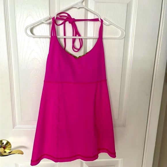 Lululemon Tank - Picture 1 of 3